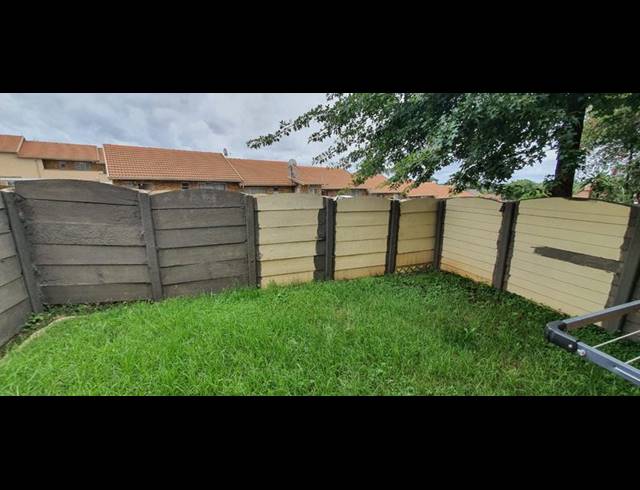 2 BEDROOM APARTMENT FOR SALE IN BIRCH ACRES